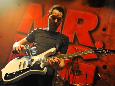 Paul Gilbert All Things Guitar