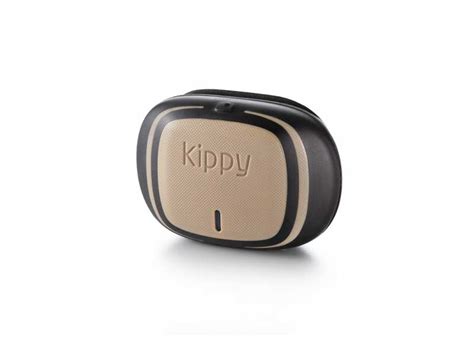 Syst Me Localisation Gps Kippy Evo Elevage Chiens