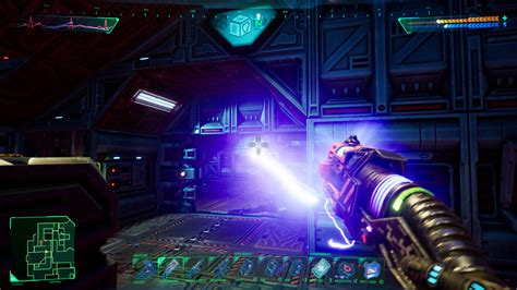 Spiele Check System Shock Welcome Back To Citadel Station News