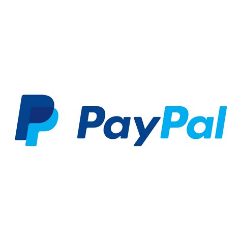 Logo Paypal Logos Png