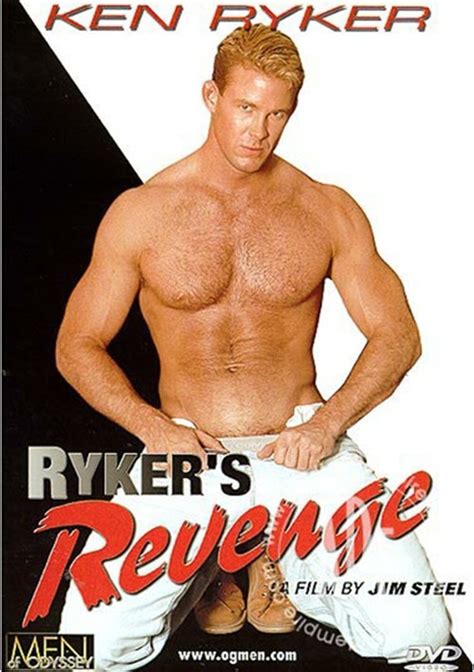 Ryker S Revenge Men Of Odyssey Tlavideo