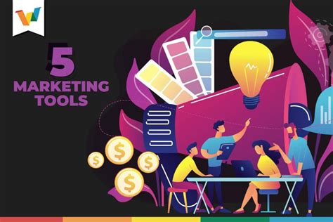 5 Herramientas De Marketing Gratuitas Para Tu Negocio We Build It