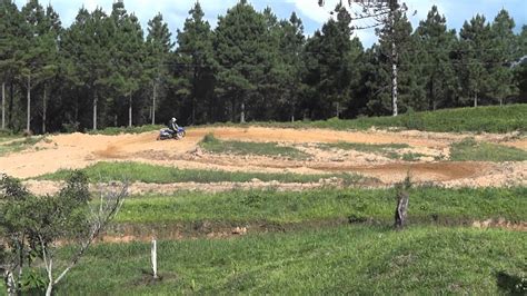 Cleder Pista Zala Em Rio Do Sul Youtube