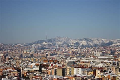 Pueblos Con Nieve En Barcelona Pueblos Nevados En Barcelona