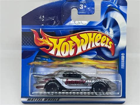 Hot Wheels Firebird Neu Und Originalverpackt In Wildegg F R Chf Mit Lieferung Auf