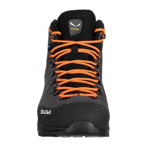 Buty męskie SALEWA Alp Mate Winter MID PTX Onyx Black XC SPORT