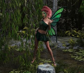 Old Fairy Muses Sex And Porn Comics
