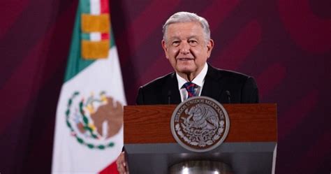 AMLO Anuncia Firma De Convenio Con Kansas City Southern Para El Tren