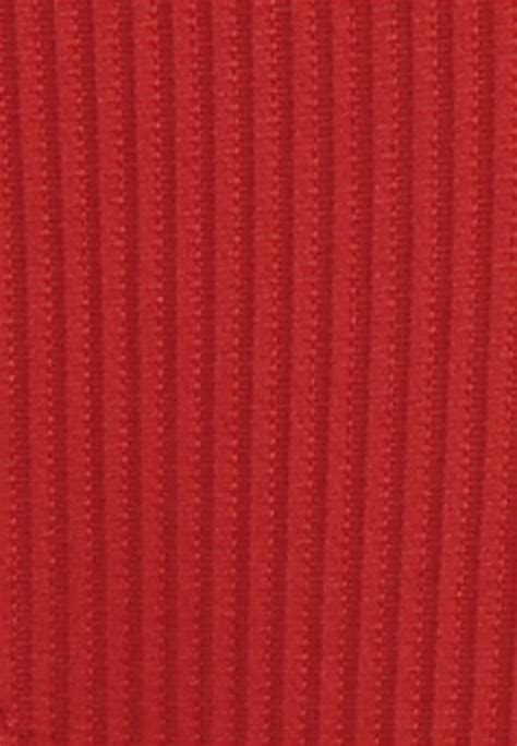 Womens Red Ribbed Bikini Bottoms Peacocks