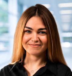 Anastasiia Honcharenko - Lecturer at LSE