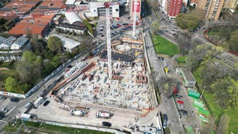 Bosconavigli Cantiere Stefano Boeri Architetti