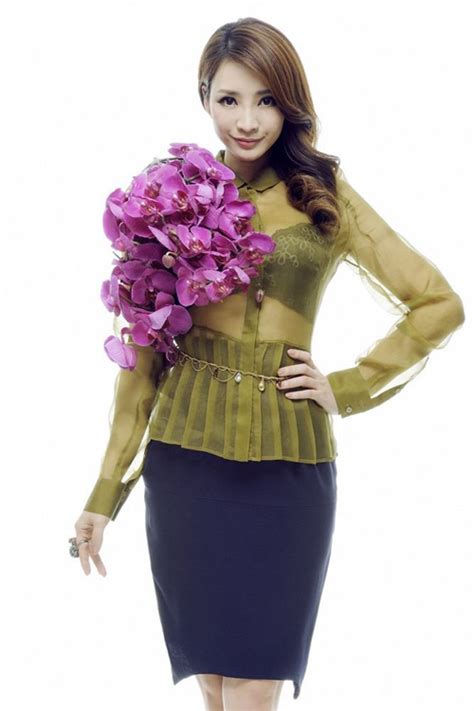 Ảnh nude gây sốc của tiểu Lâm Chí Linh