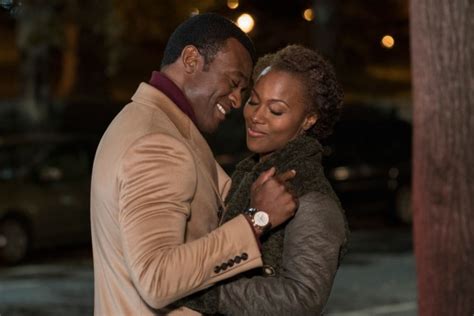 ‘shes Gotta Have It Recap Episode 3 Big Little Black Dress Decider