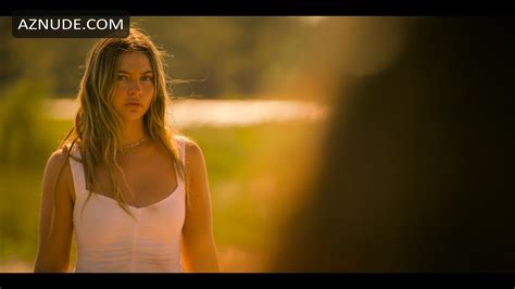 OUTER BANKS NUDE SCENES AZNude