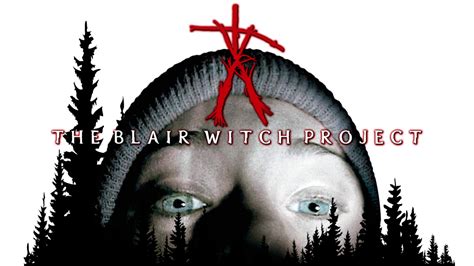 The Blair Witch Project Movie Fanart Fanarttv