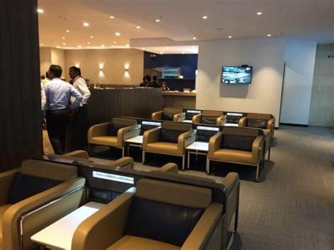 Travel Club Lounge Domestic Chennai International Airport Maa