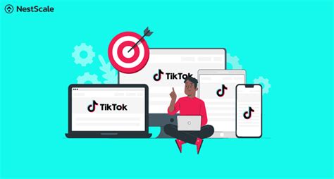 Tiktok Ads Targeting Options To Reach Your Ideal Customers