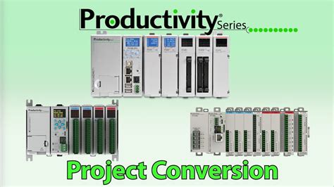 How To Convert Any Productivity Project To Any Productivity Plc At