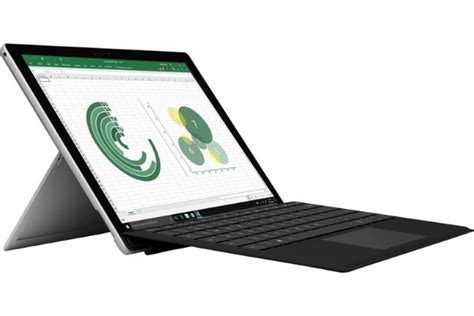 Microsoft Surface Pro And Its Accessories Launched In India Price