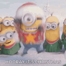 Minions Muy Bien GIF - Minions Animo Aplausos - Discover & Share GIFs