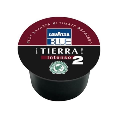 Lavazza Tierra Selection Double x 100 - MannVend