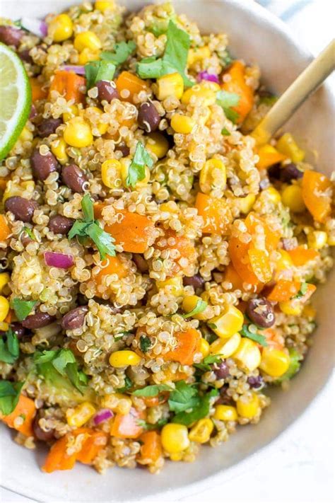 Salada De Quinoa Categoria Palmeiro Foods