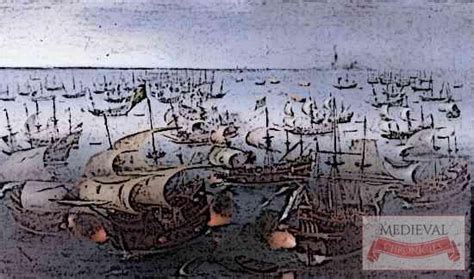 Medieval Navy