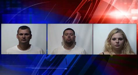 This Kentucky Arrest Site Will Blow Your Mind! - ytbaf0u
