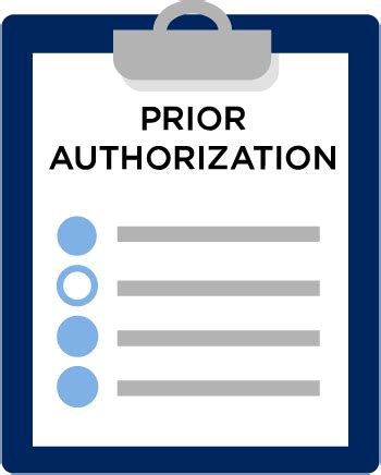 How To Obtain Prior Authorizations Jdrf