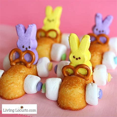 Easter Peeps