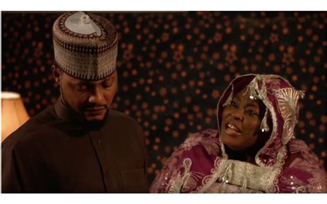 Ummi Throws A Hissy Fit Sons Of The Caliphate Tv Review