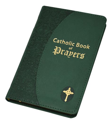 Catholic Book Publishing Catholic Book Of Prayers