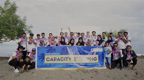 Capacity Building Kppn Mamuju Semester Ii Youtube