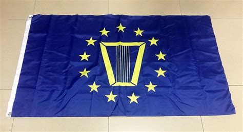 Senior Executive Service SES Flag banner 3ft*5ft