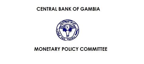 Central Bank of the Gambia Press Release - MPC 25-Aug-2017