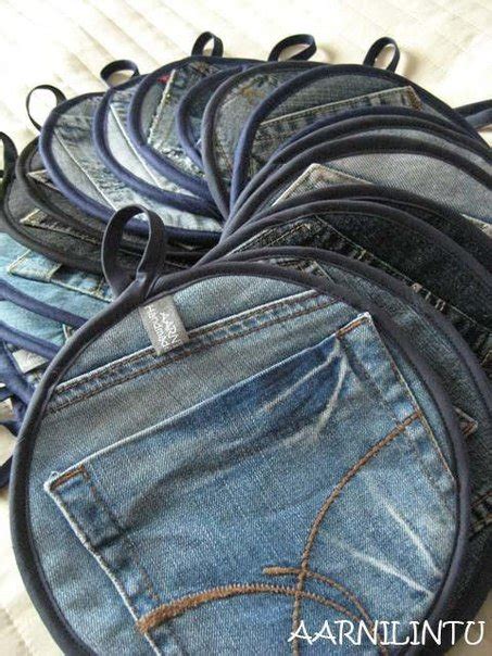 8 Cool Ways To Repurpose Old Jeans