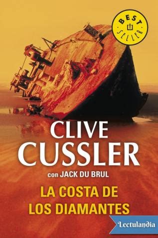 La Costa De Los Diamantes Clive Cussler Jack B Du Brul Descargar