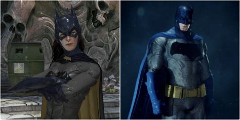 Batman Arkham Knight: 10 Mods You Need To Play