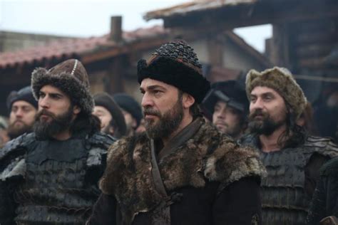 Diriliş Ertuğrul 74 bölüm son bölümünü TRT 1 den hemen izle Haber 7