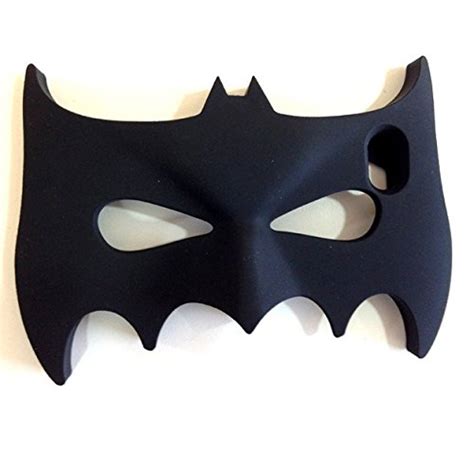 Batman Mask Pattern | Catalog of Patterns