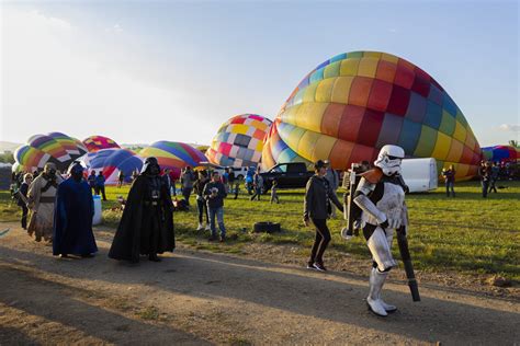 Reno Balloon Races - Amanda Macha Photos