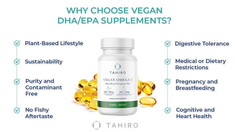 What Are The Remarkable Health Benefits Of Epa And Dha