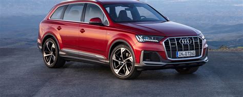 Nuova Audi Q Prezzo Uscita Allestimenti E Scheda Tecnica