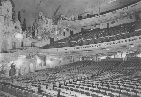 20 Things To Know About The Historic Majestic Theatre