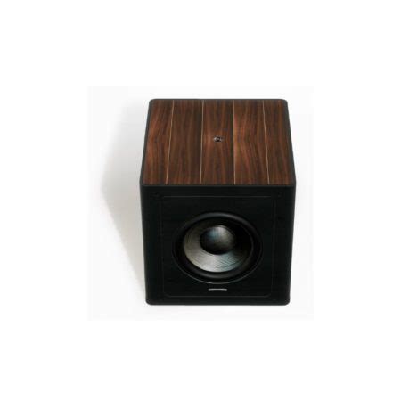 Sonus Faber Gravis Iii Walnoot Luidspreker