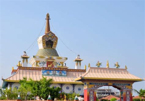 Buddhist Festival In Nepal | Popular Festivals In Nepal