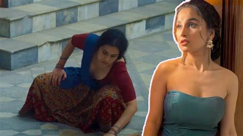 Lust Stories 2 Actress Anushka Kaushik Speaks About Intimate Scenes In