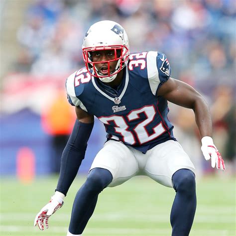 Patriots market watch: Devin McCourty - New England Patriots Blog - ESPN