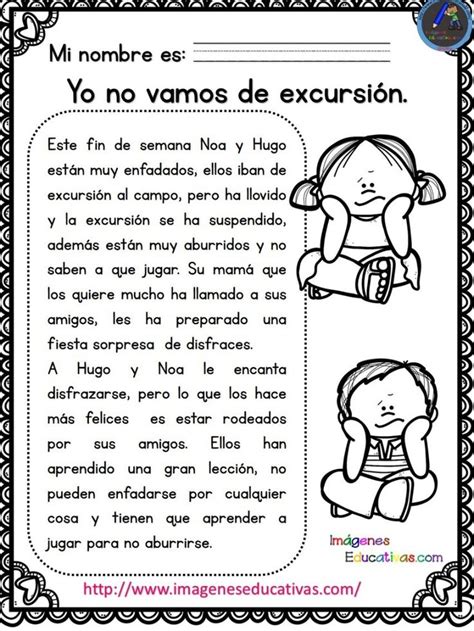 Lecturas Para Trabajar Las Emociones En Primaria Y Primer Grado