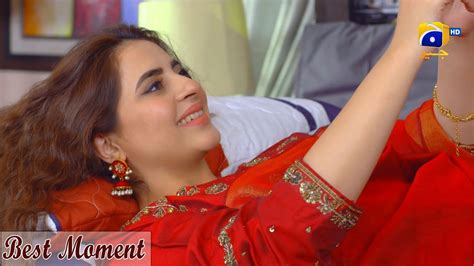 Guddu Episode 05 𝐁𝐞𝐬𝐭 𝐌𝐨𝐦𝐞𝐧𝐭 𝟎𝟒 Ali Abbas Fatima Effendi Sohail Sameer Har Pal Geo